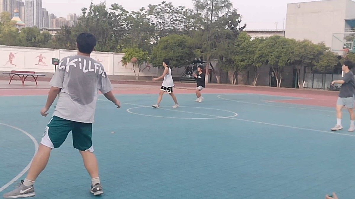 篮球训练视频合集剪辑